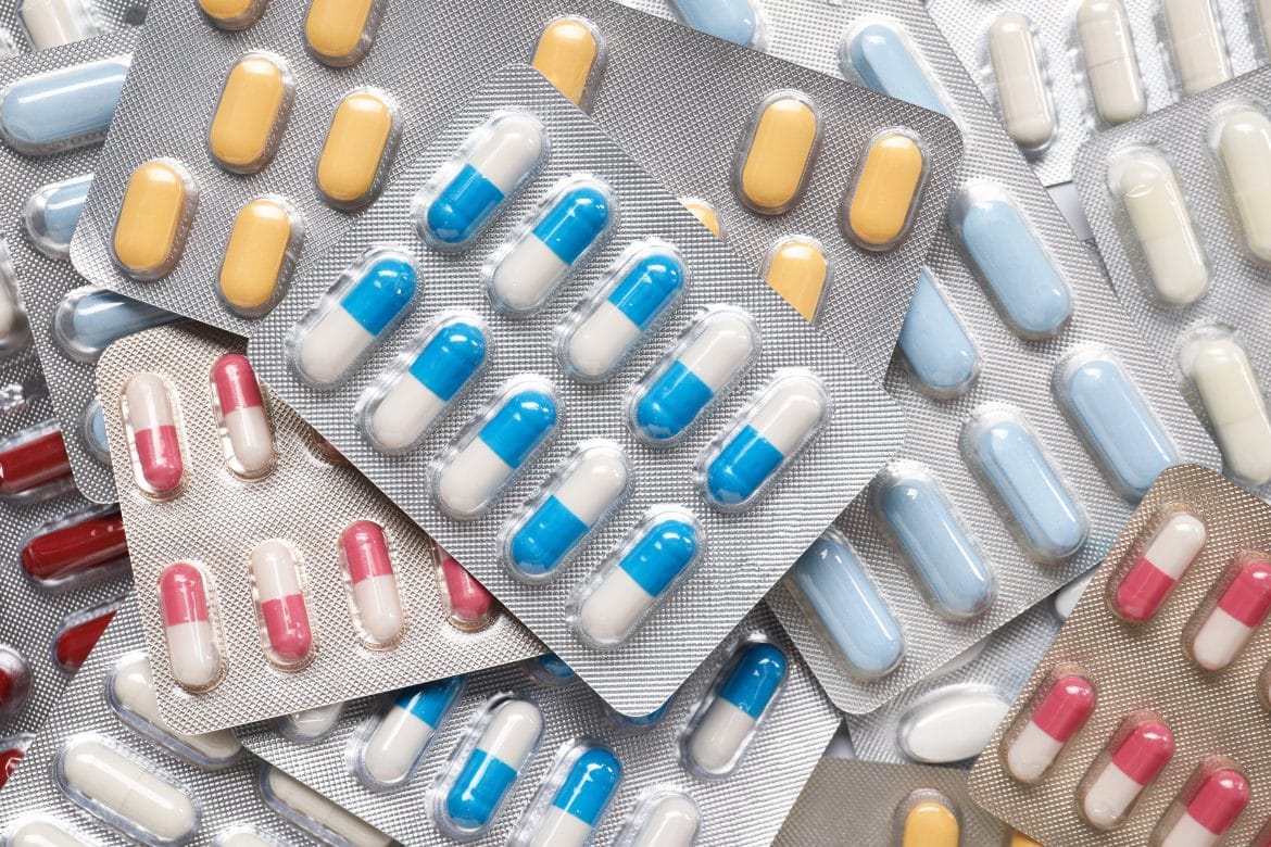 Obat Herpes Genital