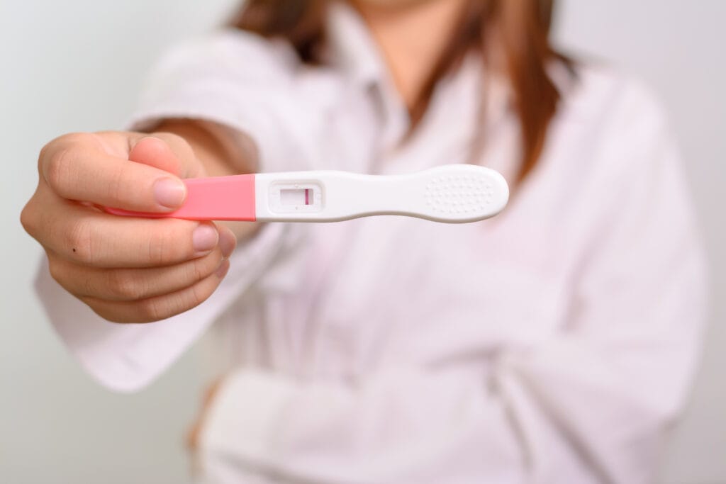 infertilitas pada wanita