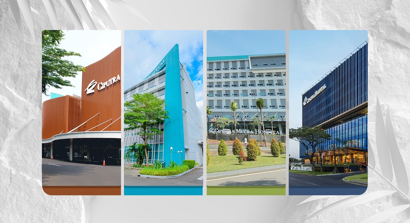 ciputra hospital
