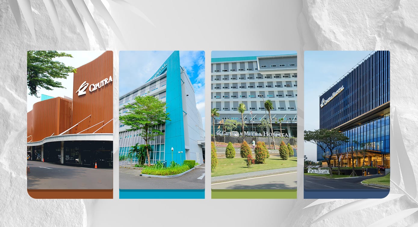 ciputra hospital