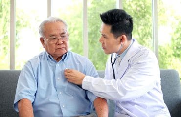 dokter spesialis jantung jakarta