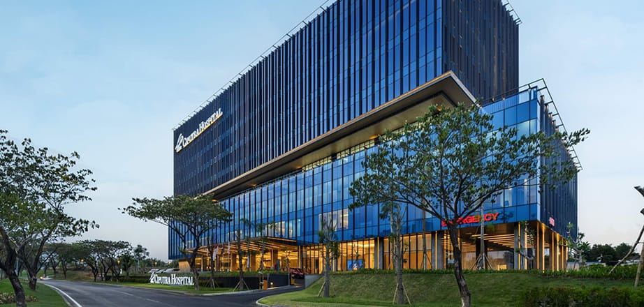 ciputra hospital surabaya ciputra hospital surabaya