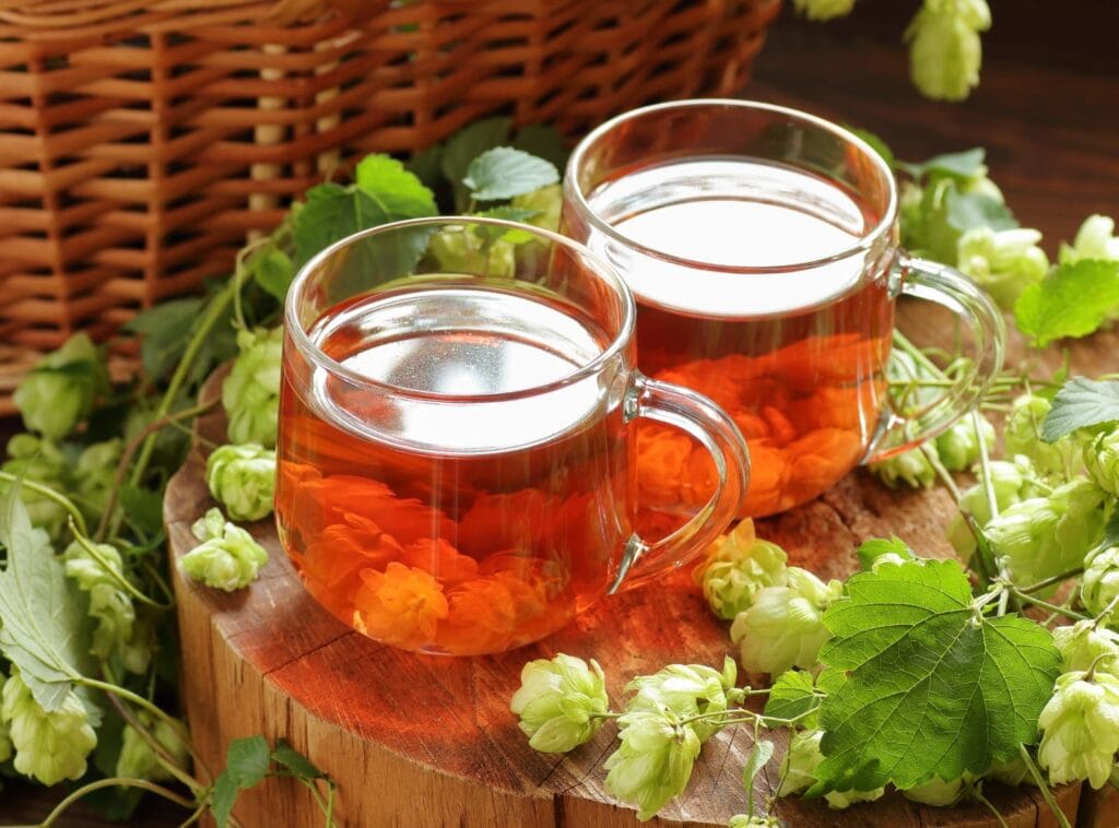 Minuman pereda nyeri haid 