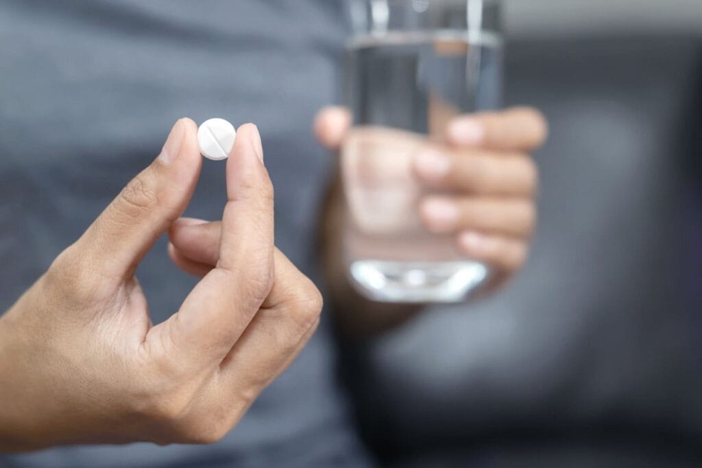 obat sakit kepala di apotek