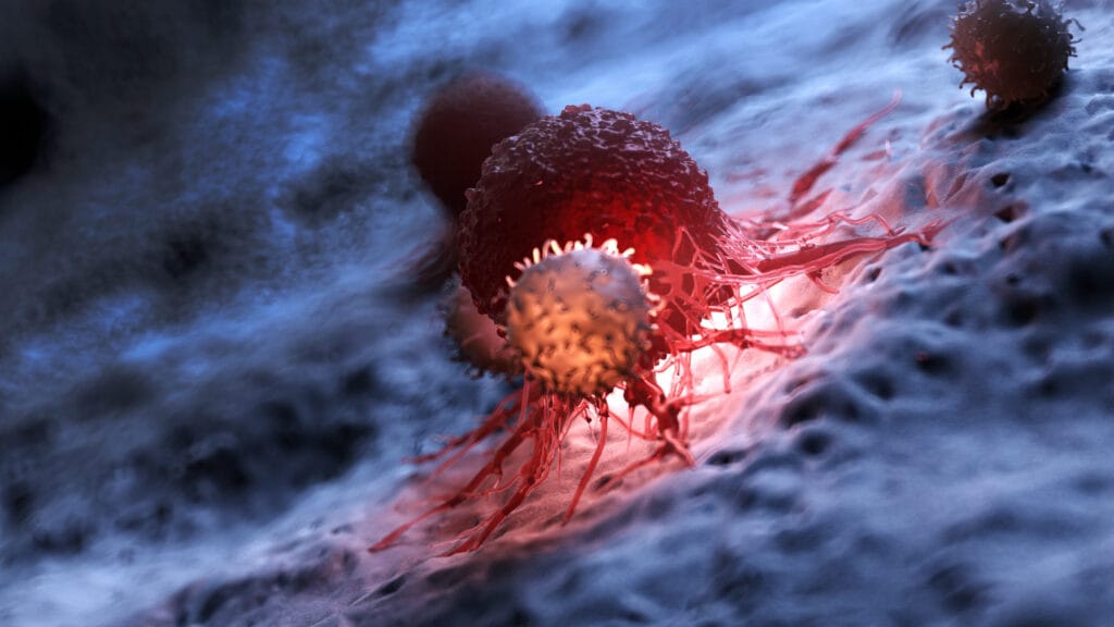 Perbedaan Tumor dan Kanker