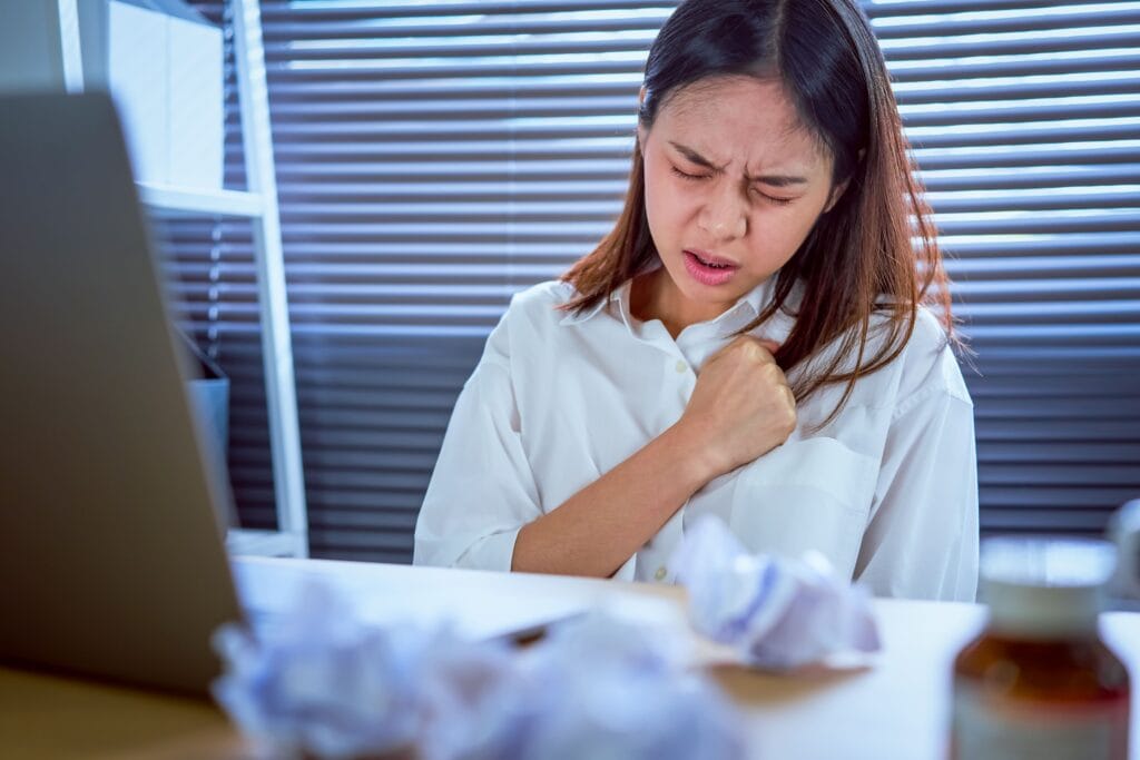 Perbedaan Angin Duduk dengan Serangan Jantung