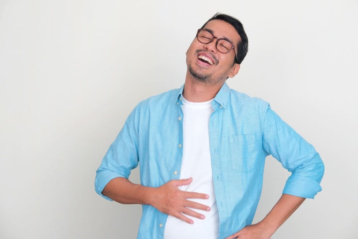 cara menjaga kesehatan lambung