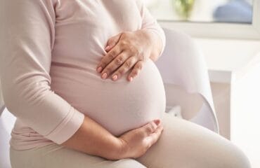 ciri-ciri hamil anggur