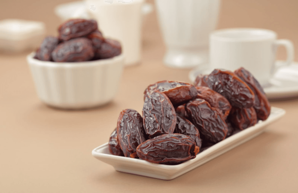 Manfaat Kurma