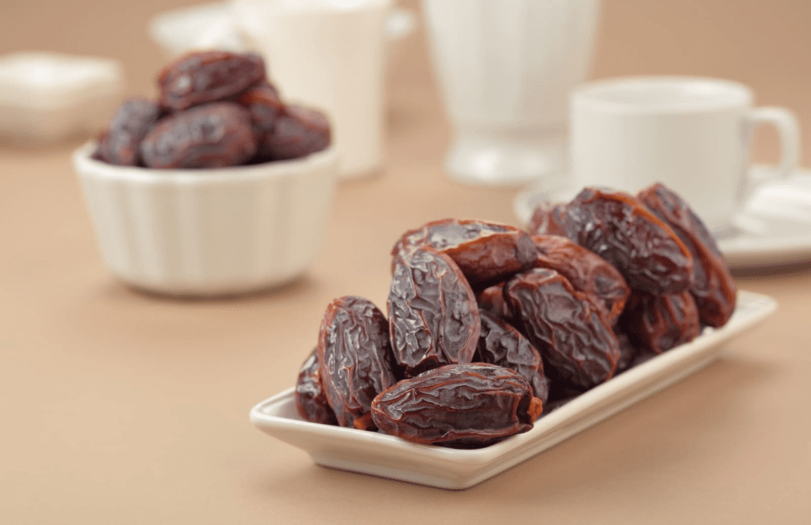 Manfaat Kurma