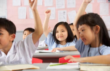 karakter anak usia dini