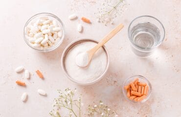 efek samping minum kolagen