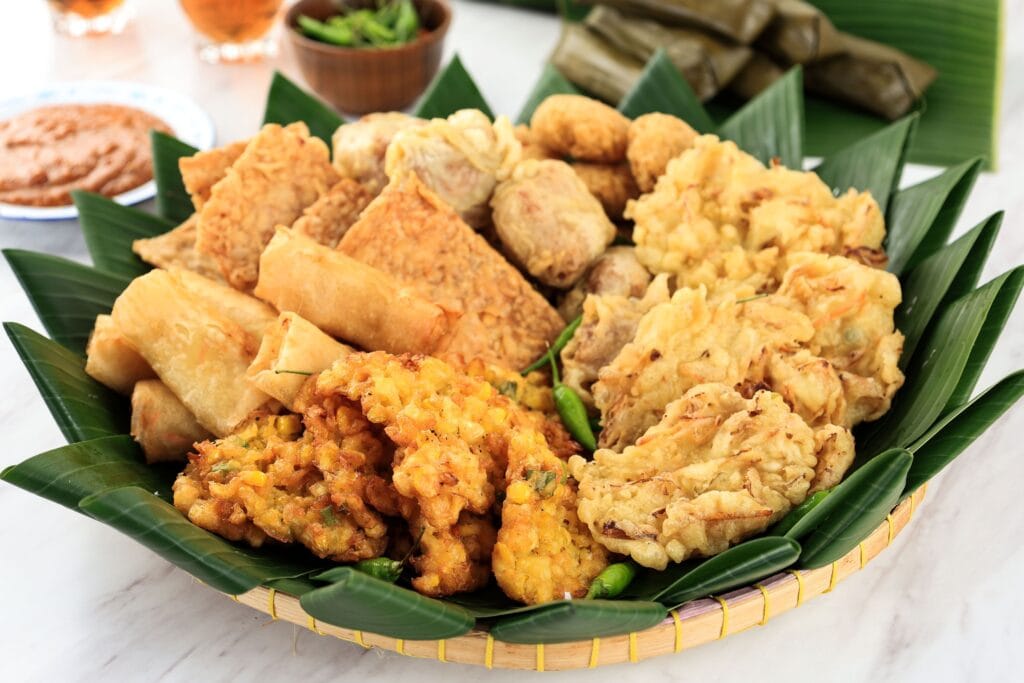 pantangan makanan ambeien