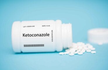 Ketoconazole
