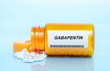 Obat Gabapentin