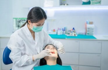 bolehkah cabut gigi saat puasa