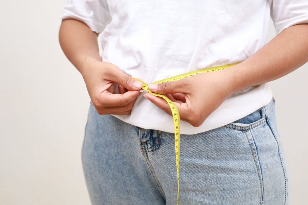 cara menurunkan berat badan