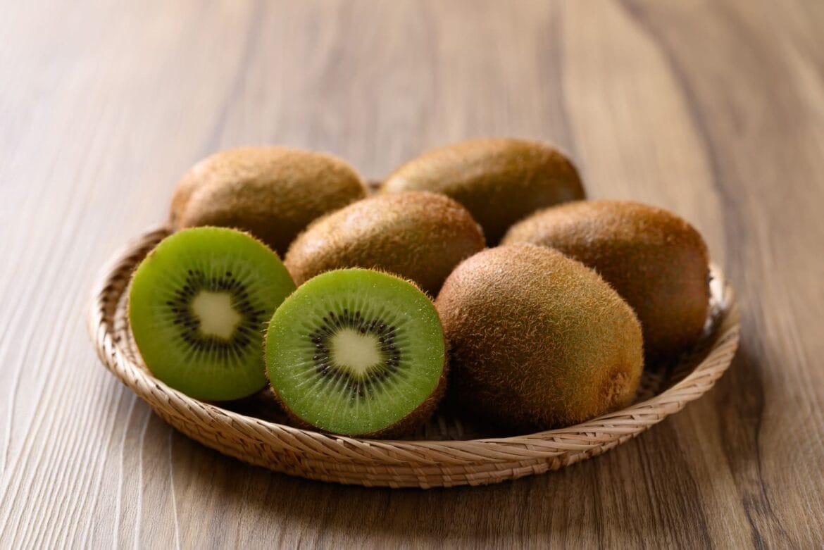 manfaat kiwi