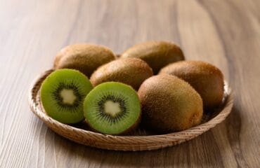 manfaat kiwi