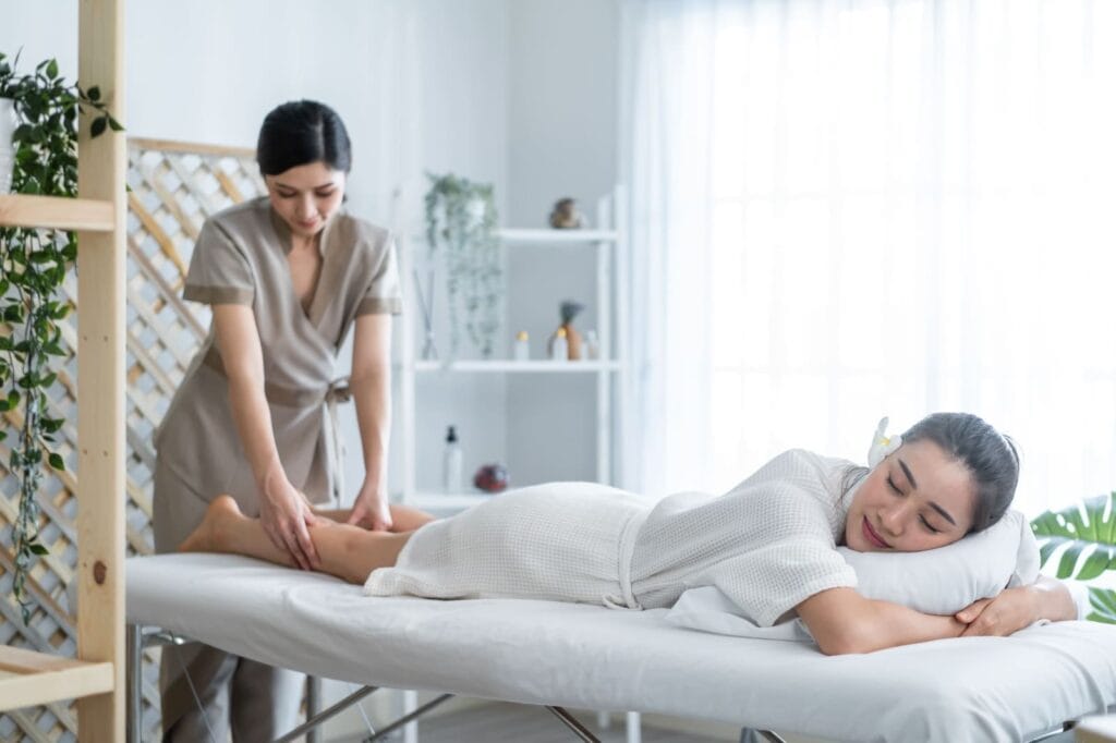 manfaat spa