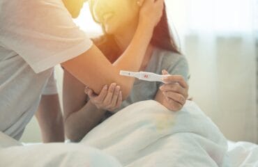 ciri-ciri masa subur