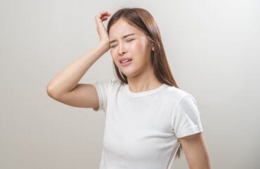 ciri-ciri tumor otak