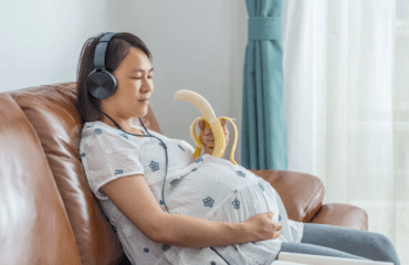 manfaat pisang untuk ibu hamil