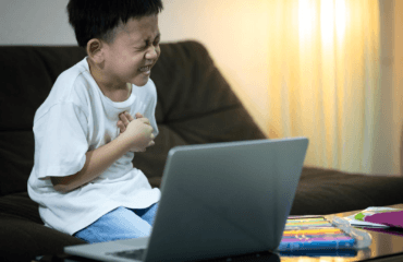 penyakit jantung bawaan