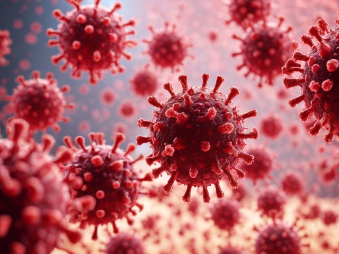 Covid varian stratus XFG