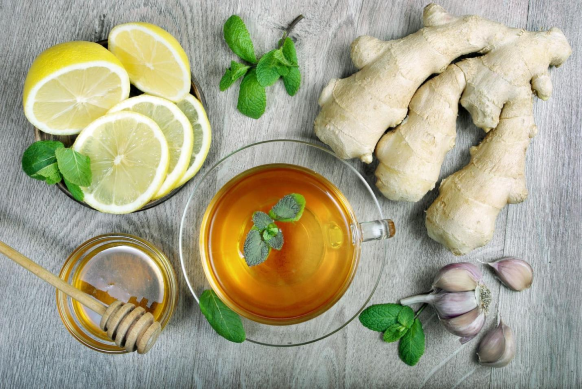 obat demam tradisional anak