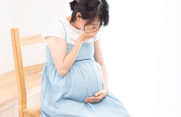 perbedaan mual hamil dan maag