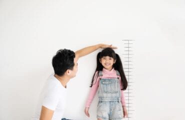 fungsi hormon pertumbuhan