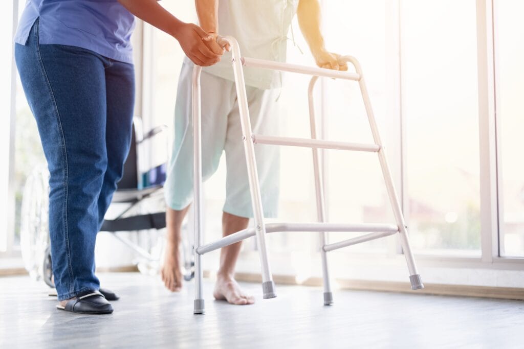 Cara mengobati stroke ringan