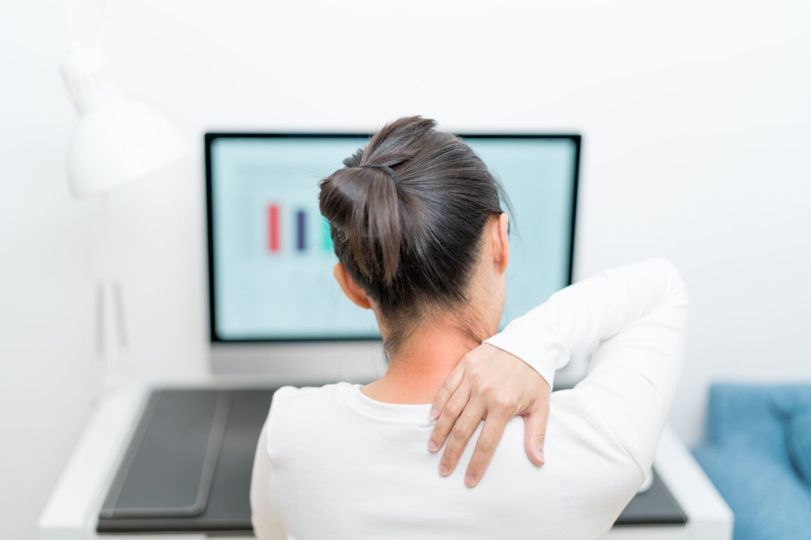 Gejala penyakit saraf