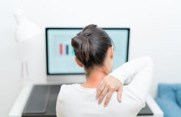 Gejala penyakit saraf