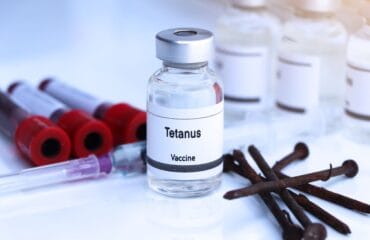 Vaksin Tetanus