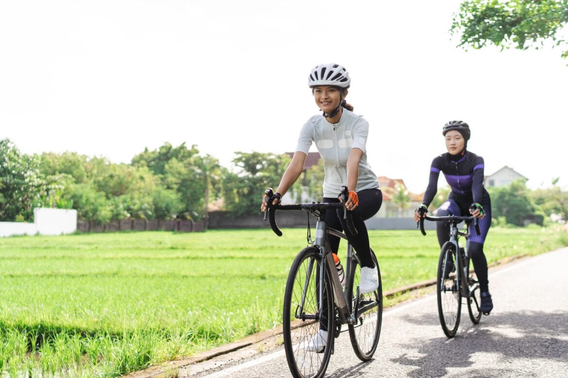 Cara Mencegah Stroke