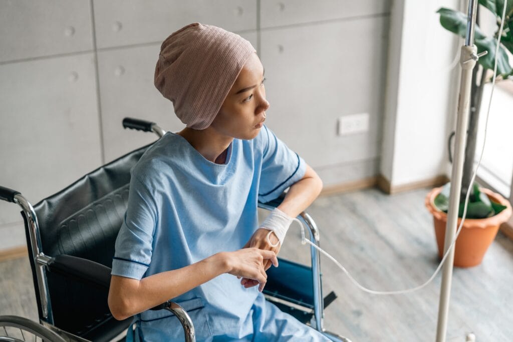 Pengobatan kanker payudara