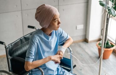 Pengobatan kanker payudara