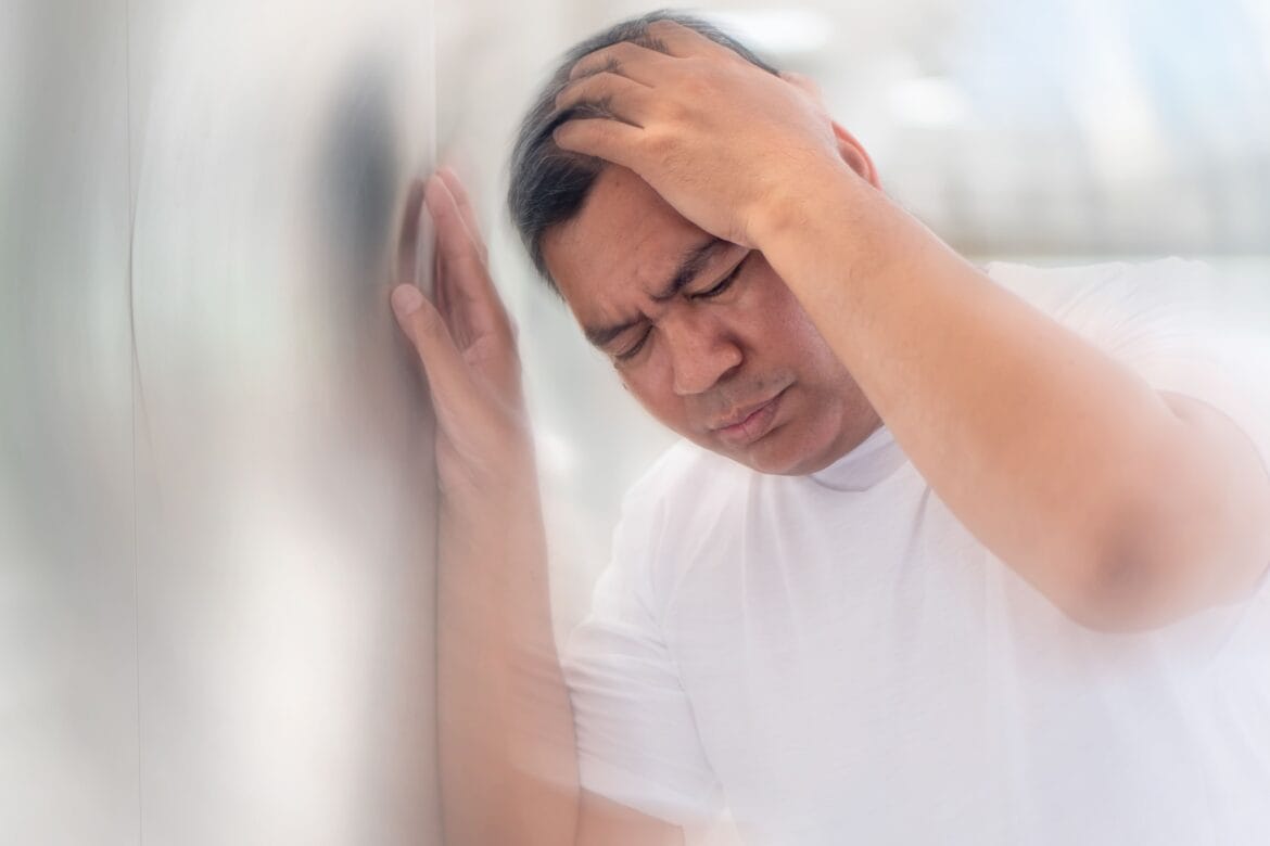 Stroke infark adalah