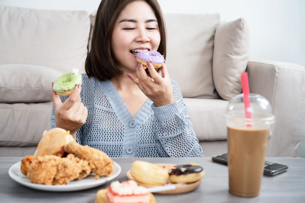 Gaya hidup penyebab kanker