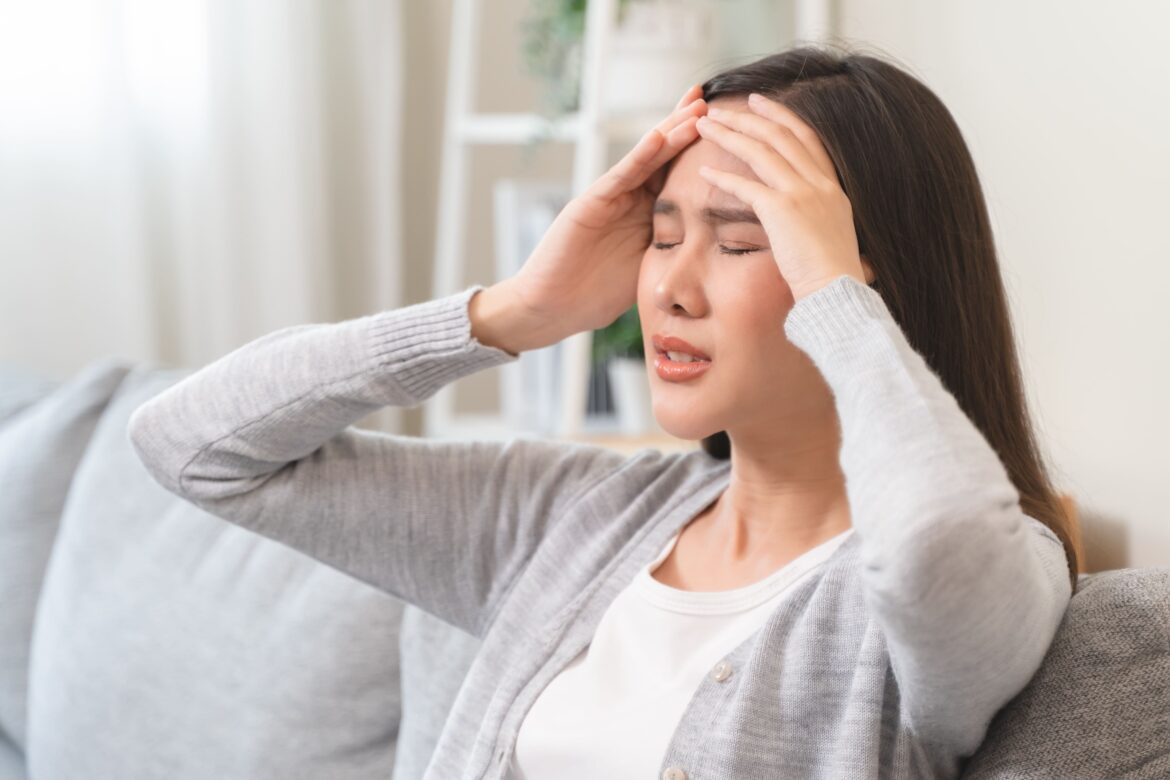 apakah vertigo bisa sembuh total