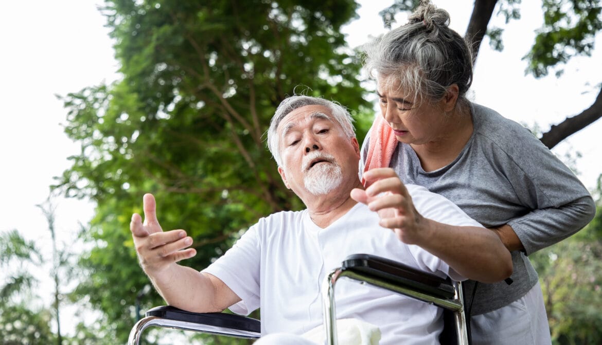 Jenis penyakit saraf