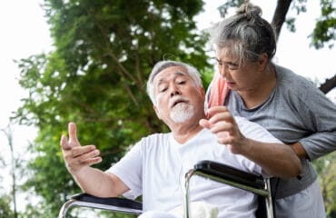 Jenis penyakit saraf