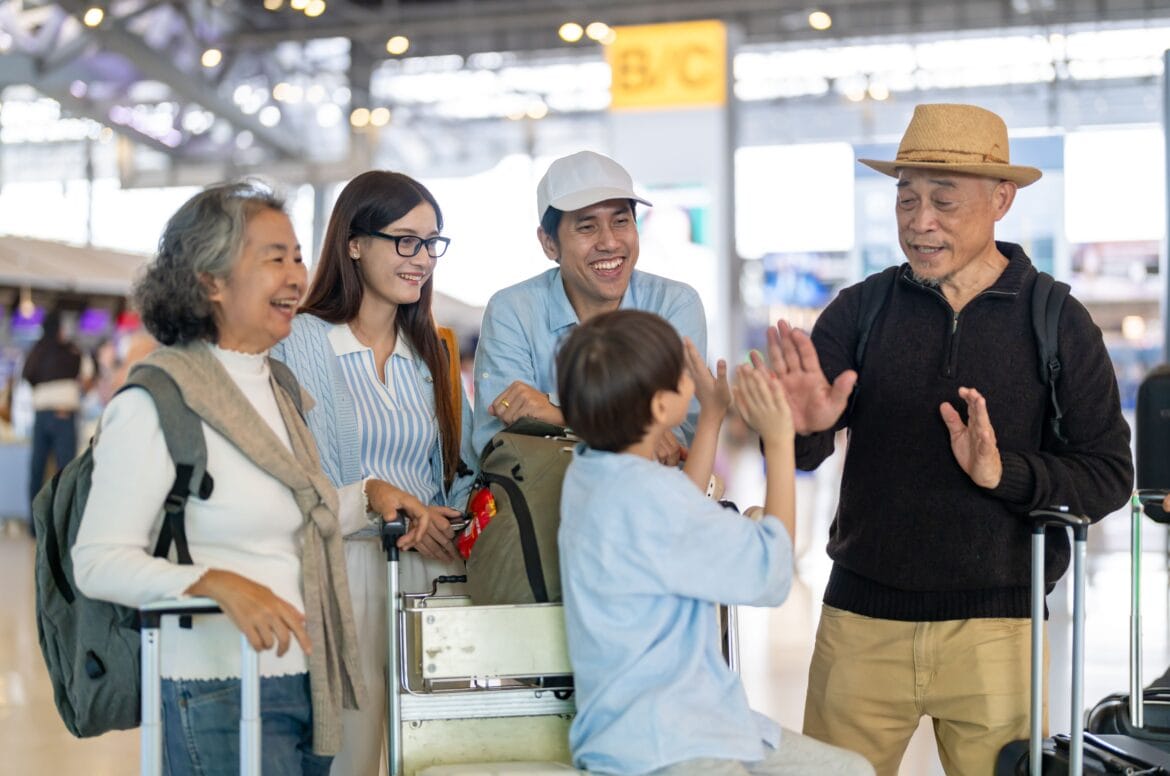 cara menjaga kesehatan mental saat liburan