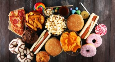 makanan penyebab kanker serviks