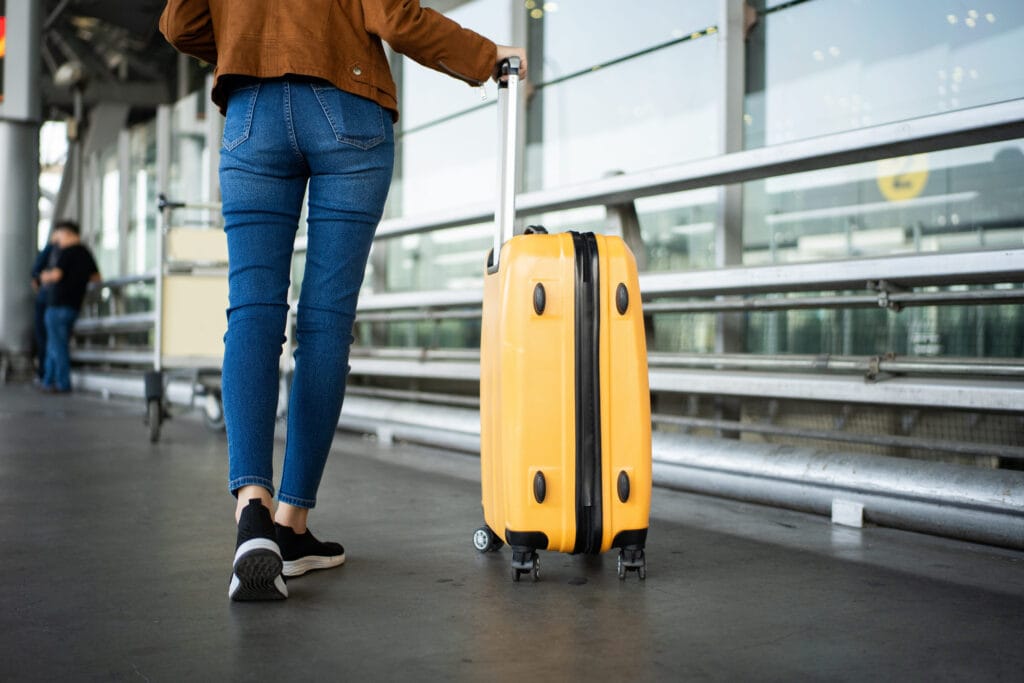 panduan aman bepergian saat liburan