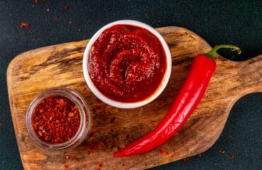 bolehkah ibu hamil makan pedas