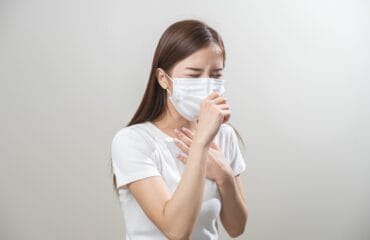 cara mengatasi batuk berdahak