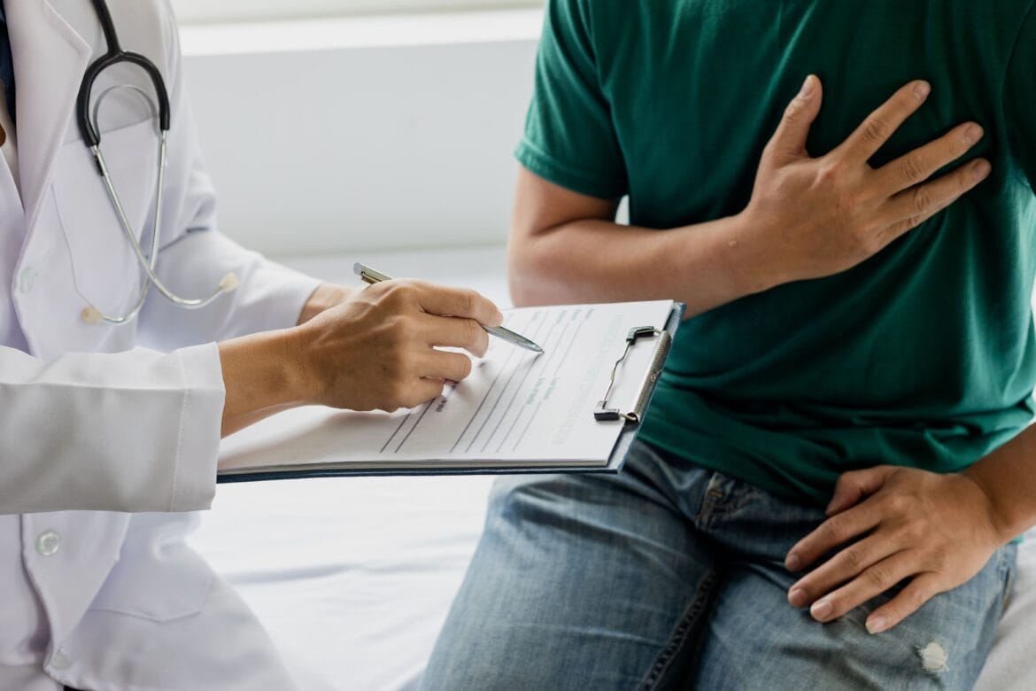 penyakit yang ditangani dokter penyakit dalam